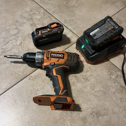 Ridgi Set
