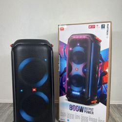 JBL PartyBox 710 Bluetooth Speaker 