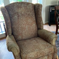 Recliner Chair