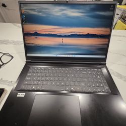RTX 5070 Ultra 9 275HX Gaming Laptop PC