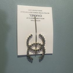 Chanel VIP gift hair accessories 