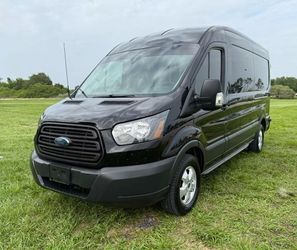 2017 Ford Transit 250 Van
