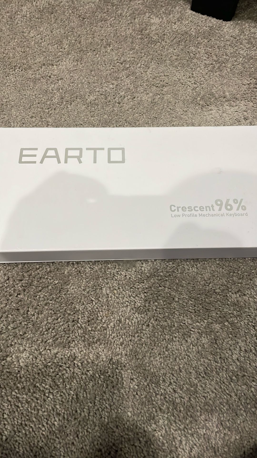 Eartho Wireless Keyboard