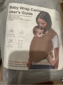 Baby Wrap