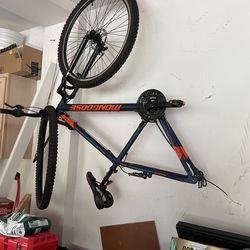 Mongoose Exhibit 29inch