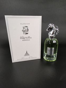Paris Corner Kaheela Platinum EDP 85ml