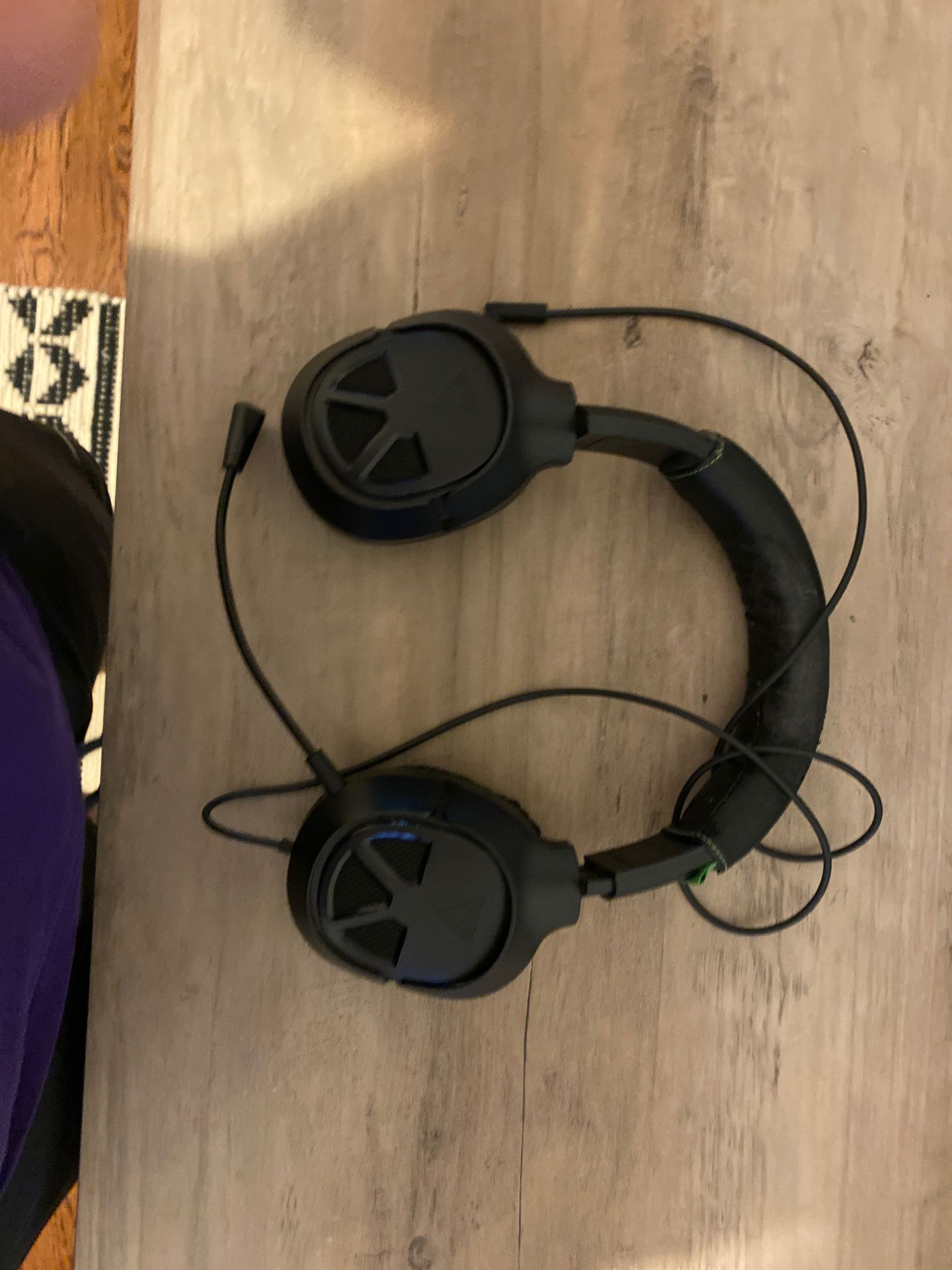 Turtle Beach Headset