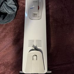 Space Heater Or A Heater 