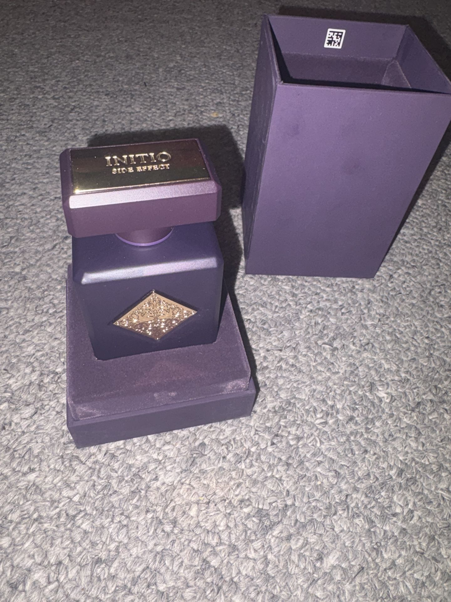 Initio Side Effect EDP 3.04 Oz 90ml