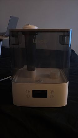 Levoite VeSynce Classic 300S Smart Humidifier