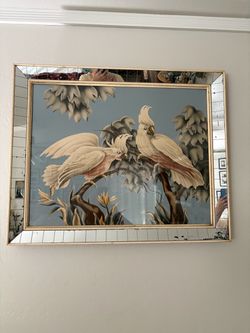 1950’s print
