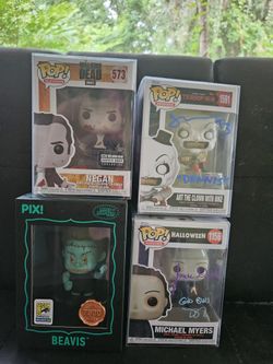 Funko Pop Bundle