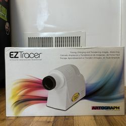 Art Projector And Tracer