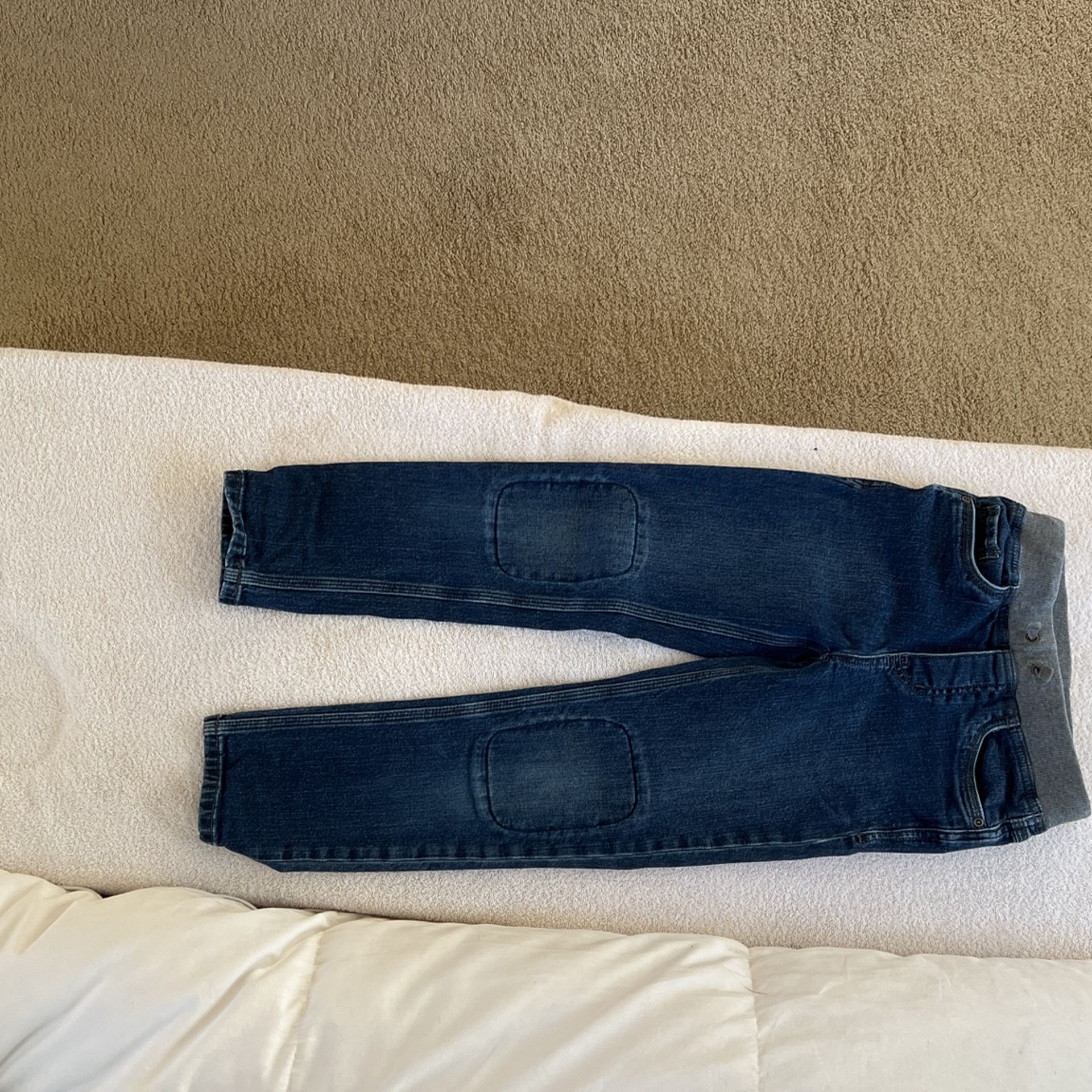 Kids Jeans Size 8