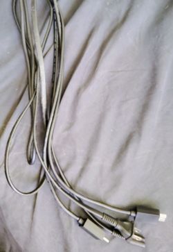 PS4 Power cords