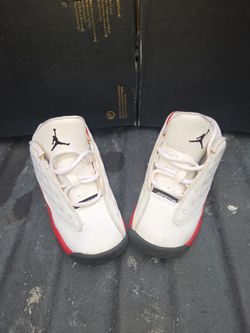 Jordan 13s