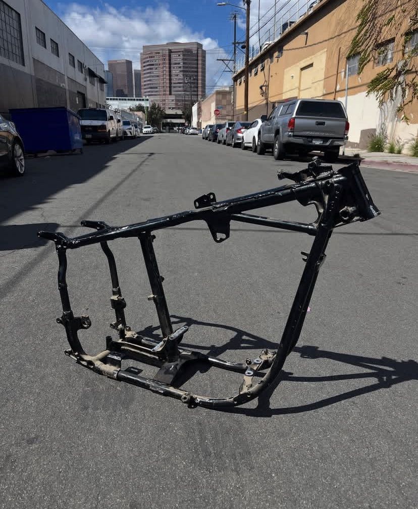 -58 Swigarm Frame