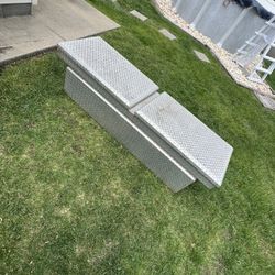 Tool Box Cross box 