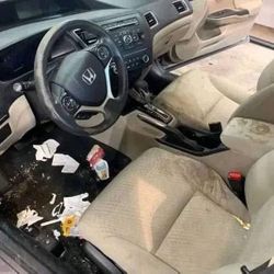 Vehicle Shine 🧼 Inside + Outside Like New 🧽