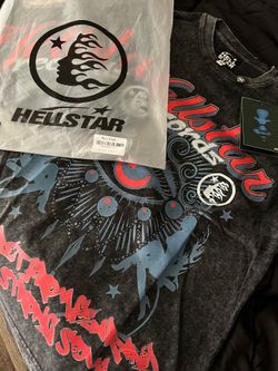 Hell star