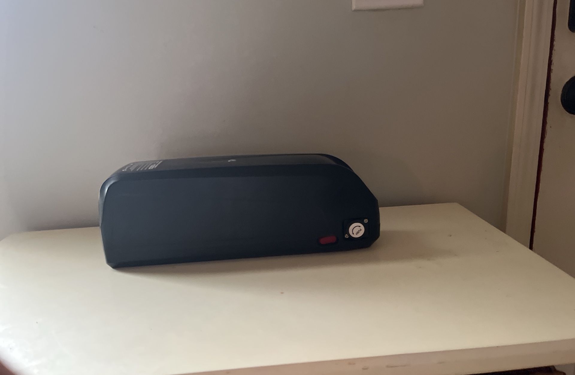 52v E-bike Battery