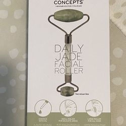 Jade Facial Roller