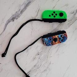 Free Switch 1 Joy-cons