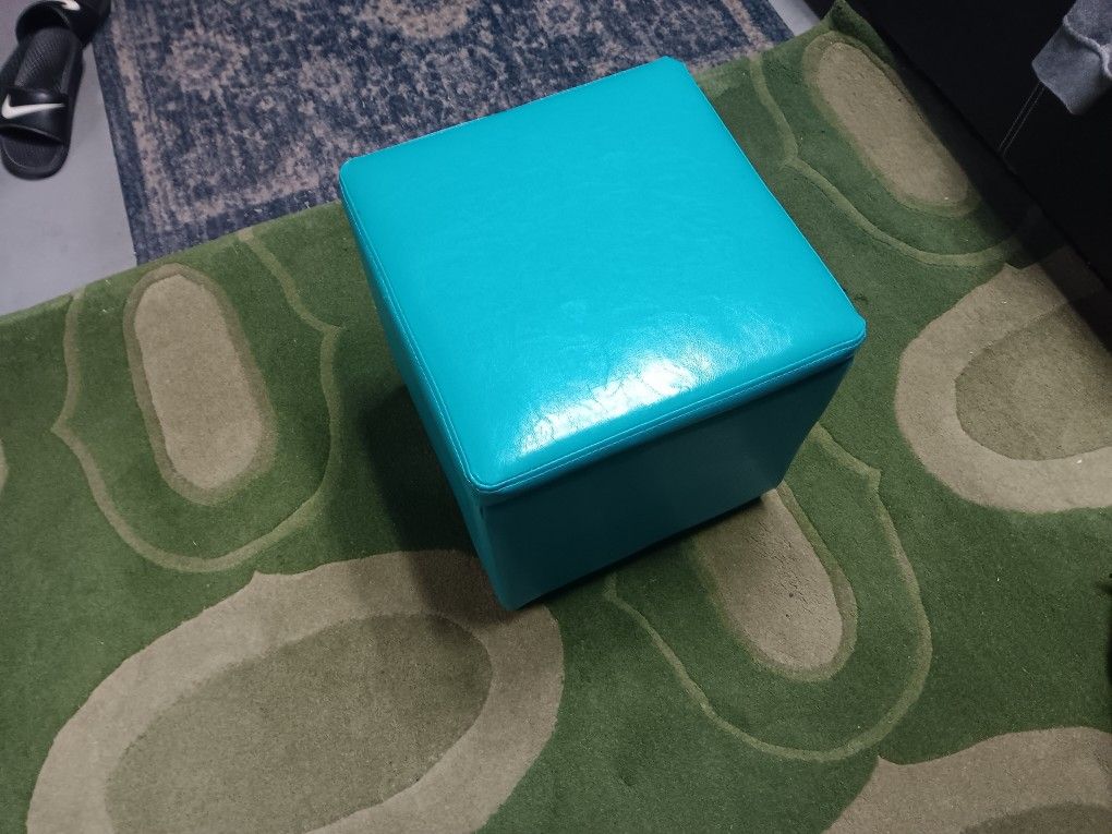Blue Storages
