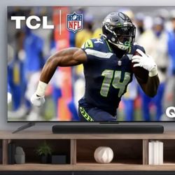 TCL - 75" Class Q7 Series QLED 4K UHD HDR Smart TV with Google TV 