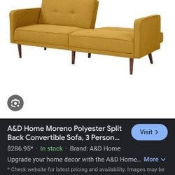 Free Couch