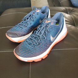 Nike KD S Size 10.5 - 11