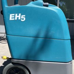 Tennant EH5 Carpet Extractor