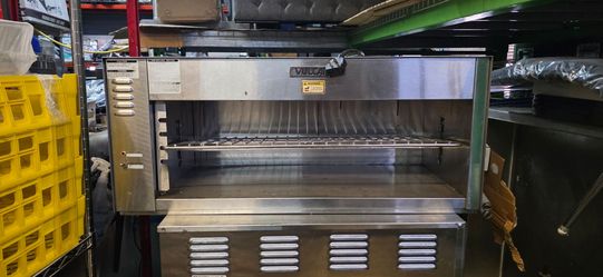 VULCAN ELECTRIC 36" CHEESE MELTER