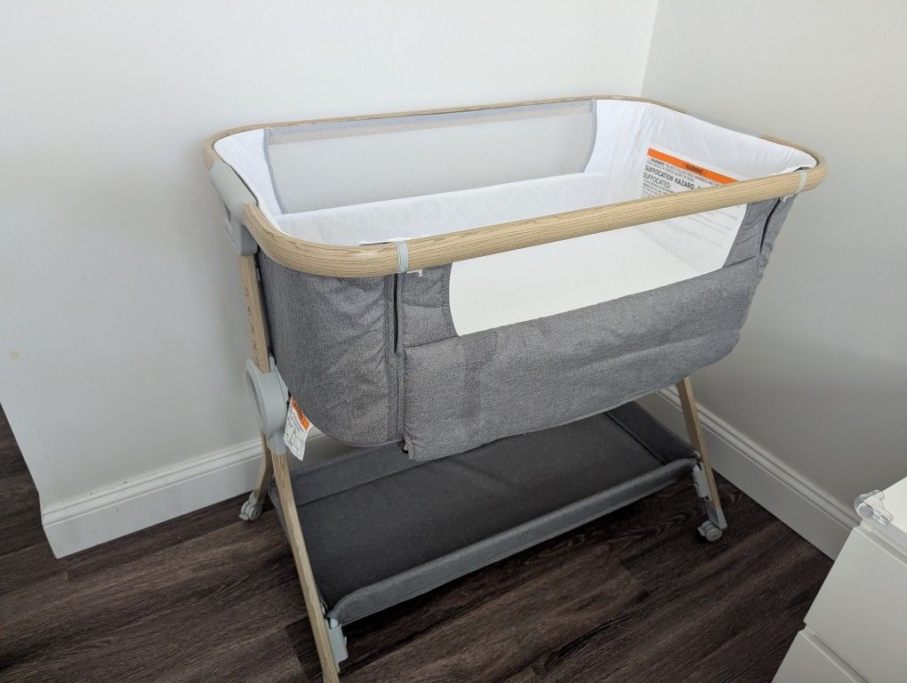 Baby Crib