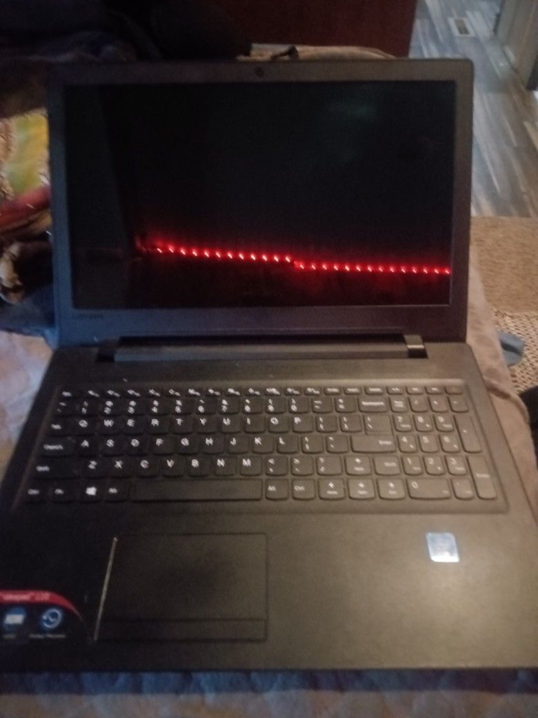Lenovo IdeaPad 110 17"in. Available for pickup only