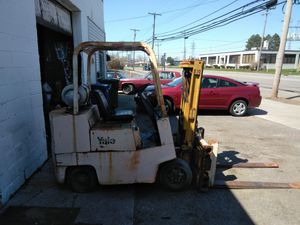 New And Used Forklift For Sale In Buffalo Ny Offerup