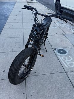 Super-73 Z Miami SE