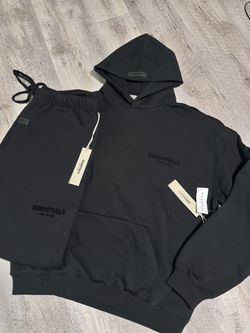 Essential sets