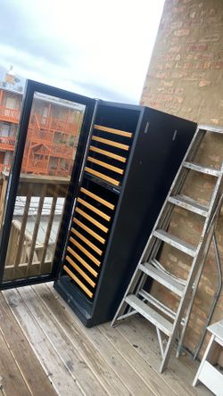 Wine Enthusiast Wine Cooler