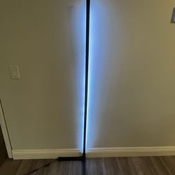 LED corner lamp (UTC area)