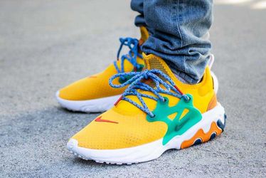 Nike Presto React Sz 10.5