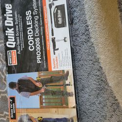 Dewalt 20v Max Cordless 