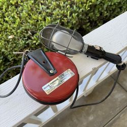 Garage / Shop Light