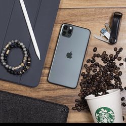 Iphone11 pro (32GB ,64GB ,128GB) factory unlocked 30Days warranty