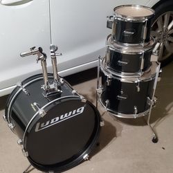 Ludwig Junior Drums 