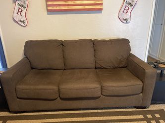 Sleeper Sofa