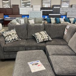 Sectional