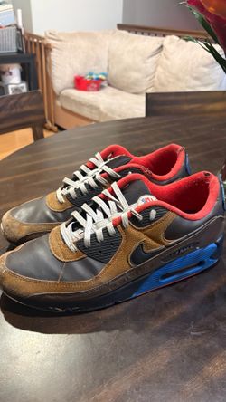 Nike air max 90s “ea sports “