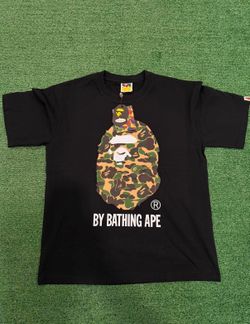Bape tee size L