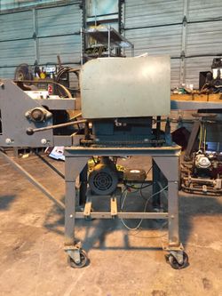Belsaw planer 2024 9103 for sale